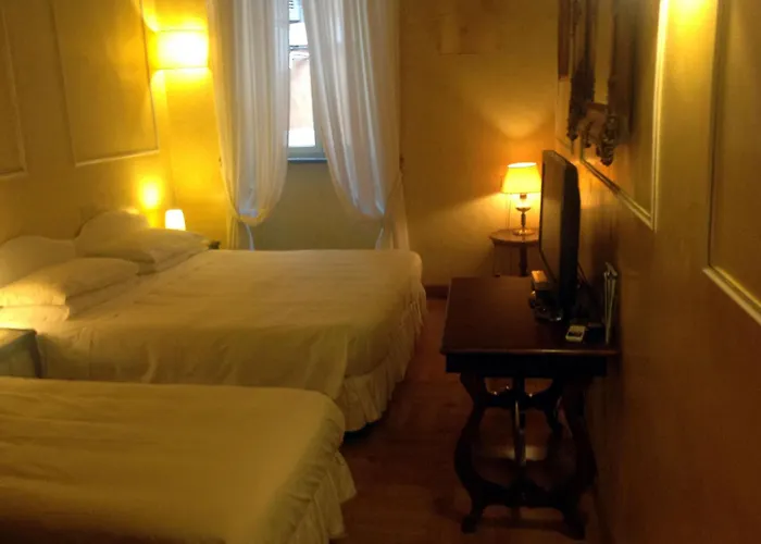 Fontana Hotel 3*