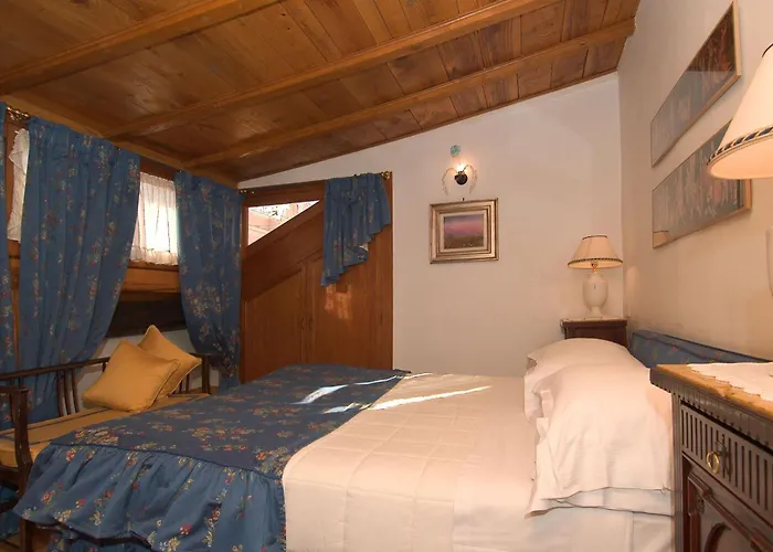 Hotel Fontana