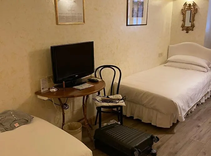 Hotel Fontana 3*