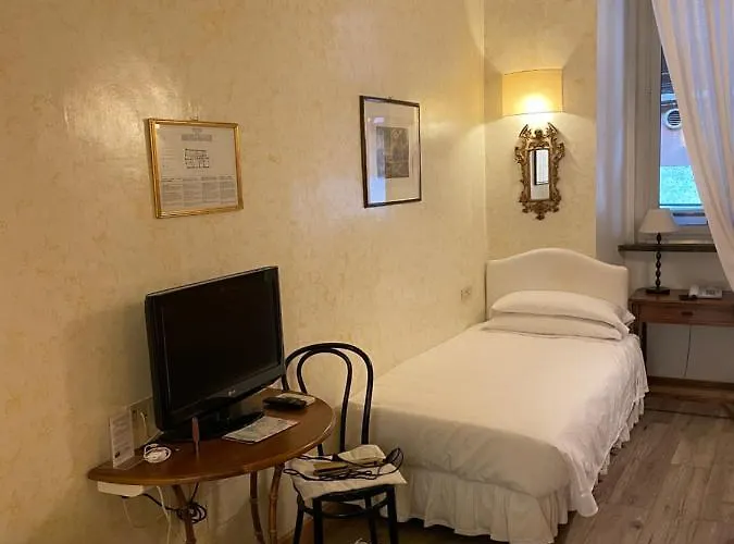 Otel Fontana 3*