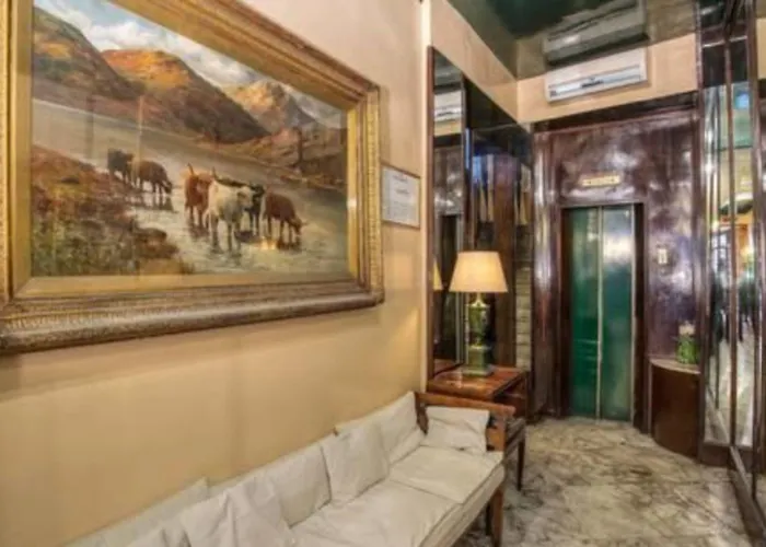 Hotel Fontana