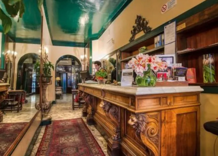 Hotel Fontana 3*