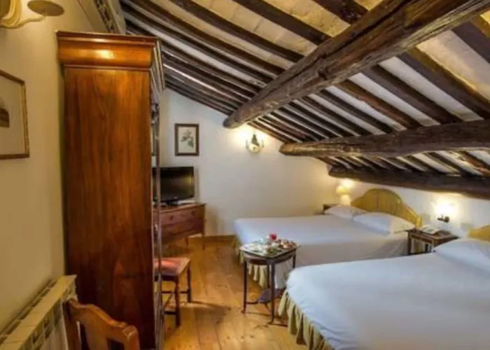 Fontana Hotel 3*