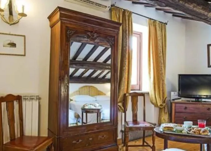 Hotel Fontana