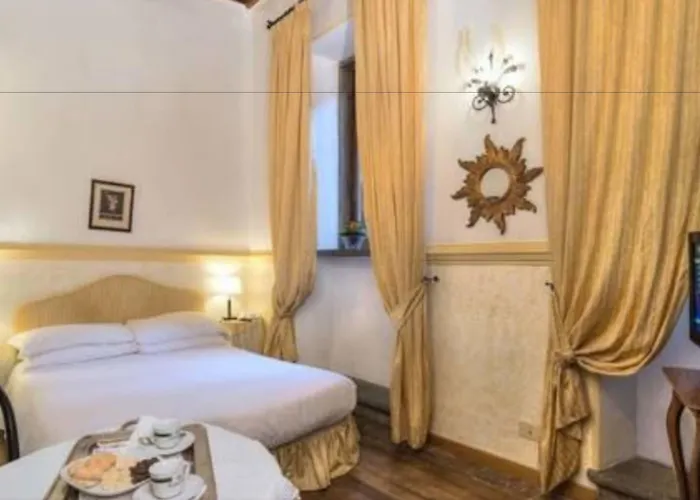 Hotel Fontana