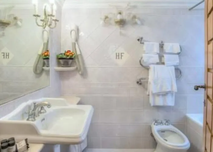 Fontana Otel 3*