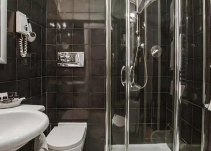 Fontana Hotel 3*