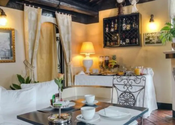 Hotel Fontana
