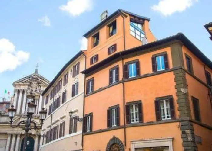Hotel Fontana 3*