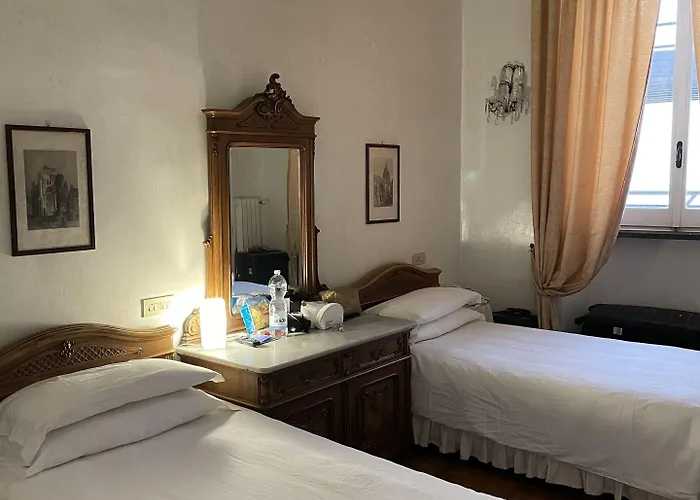 Hotel Fontana
