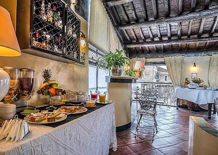 Hotel Fontana