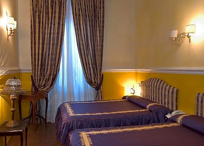 Hotel Fontana
