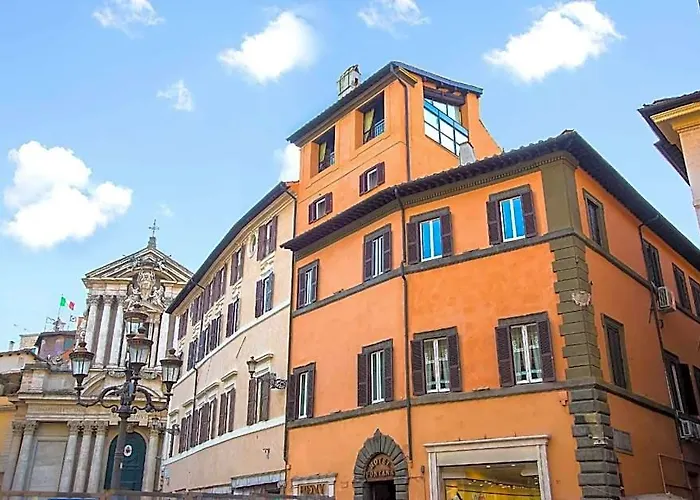 Fontana Hotel
