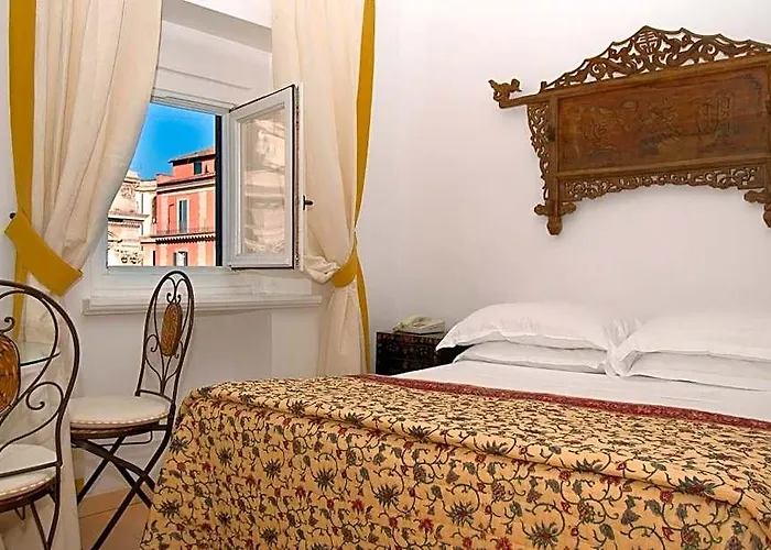 Hotel Fontana 3*