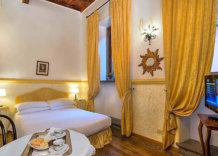 Fontana Hotel 3*