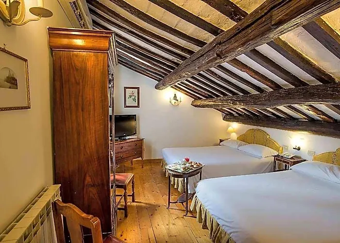 Hotel Fontana