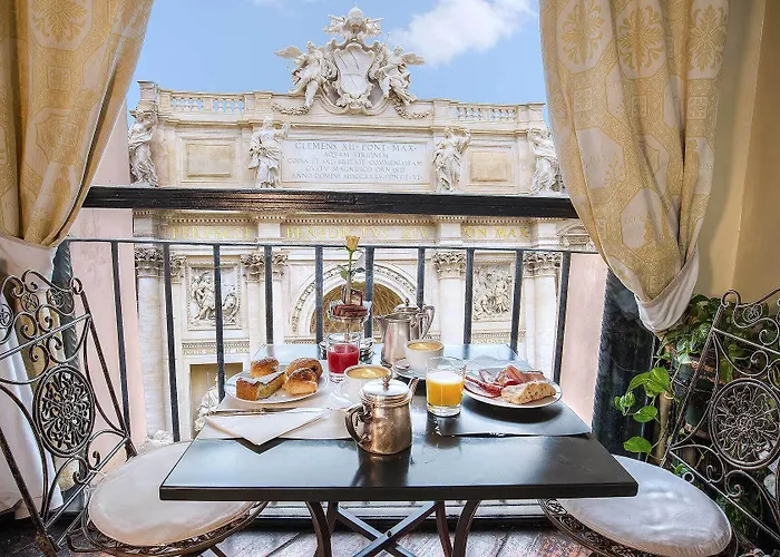 Fontana Hotel 3*