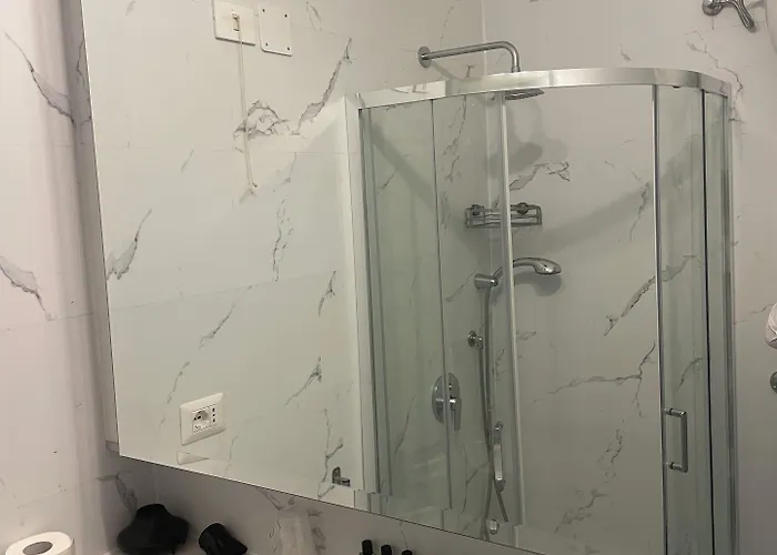 Fontana Hotel Rome