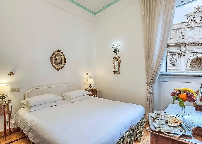 Fontana Hotel 3*