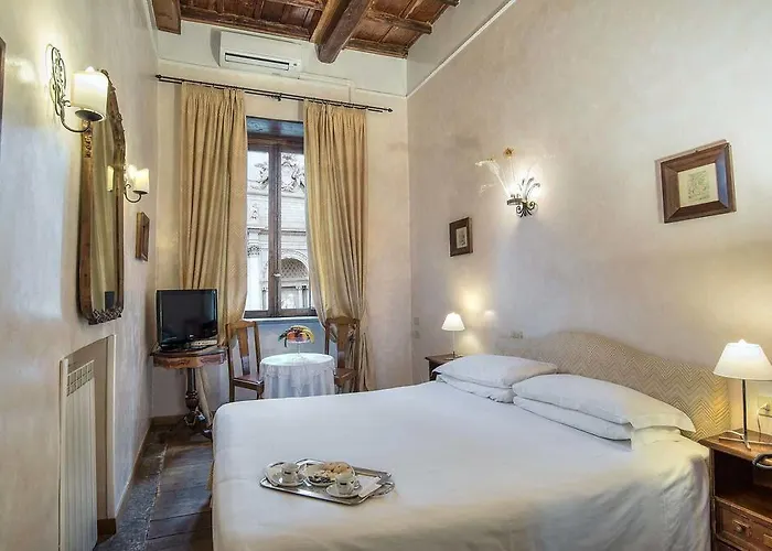 Hotel Fontana 3*