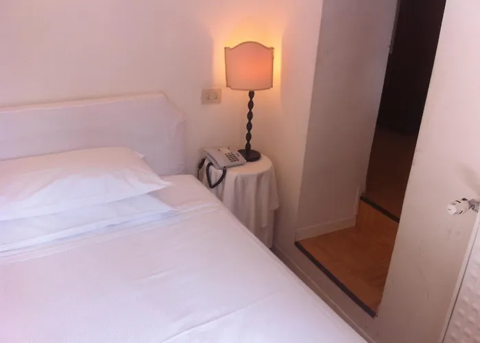 Hotel Fontana
