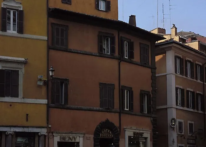 Fontana 3*