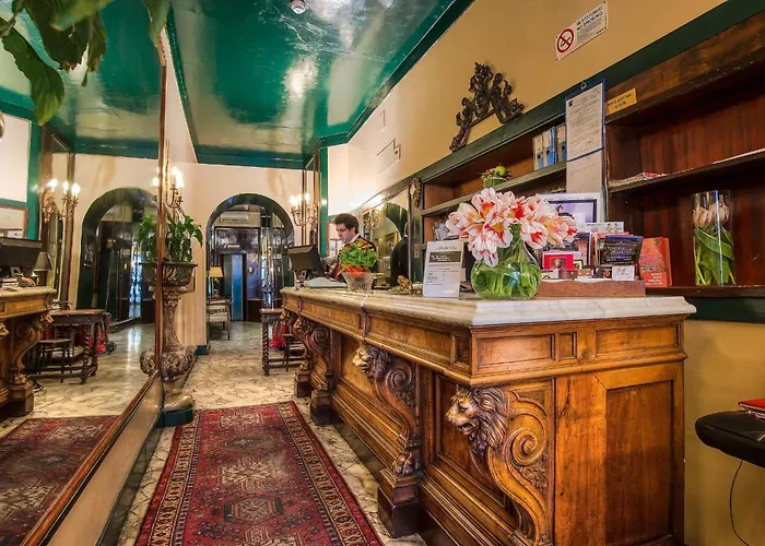 Hotel Fontana