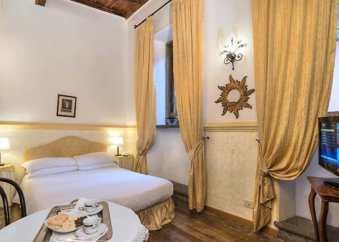 Otel Fontana 3*
