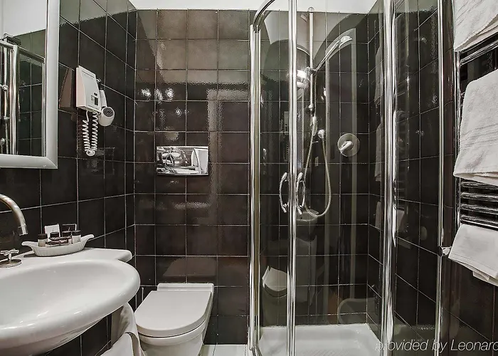 Fontana Hotel 3*