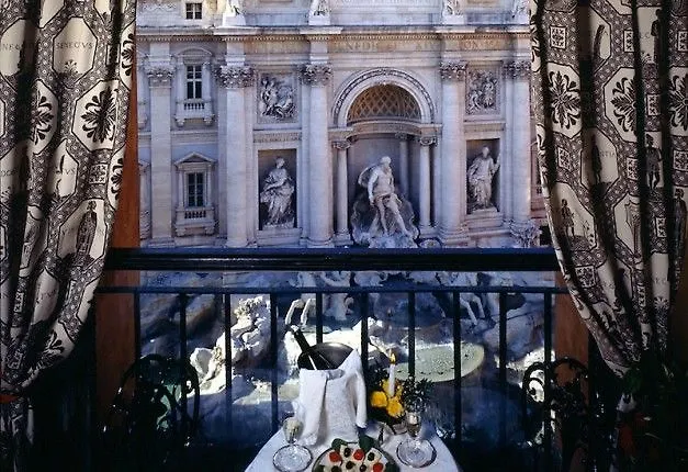 Otel Fontana 3*