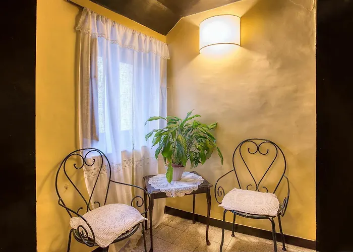 Hotel Fontana Rome