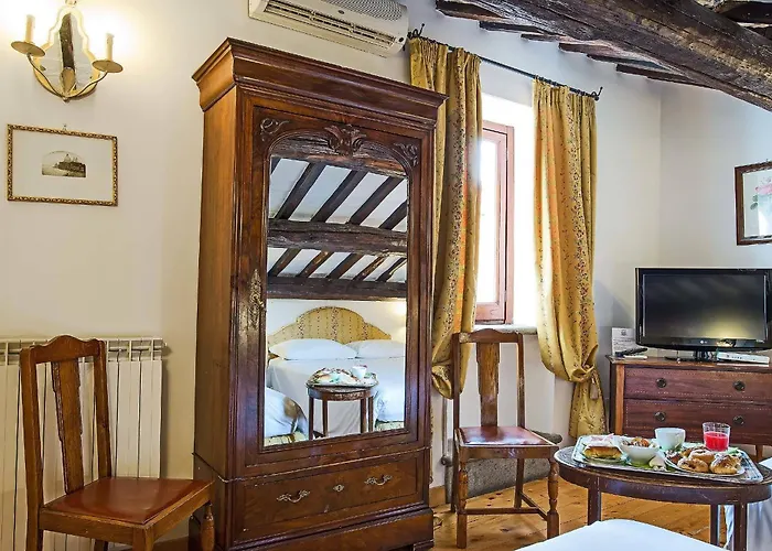 Fontana Hotel Rzym