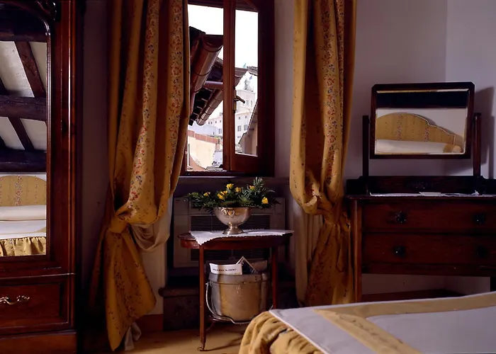 Hotel Fontana 3*