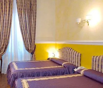 Fontana 3* Rome
