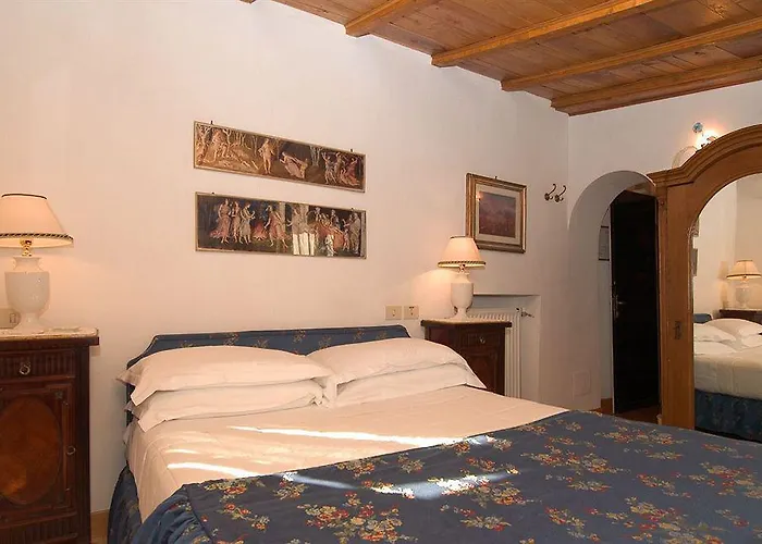 Hotel Fontana