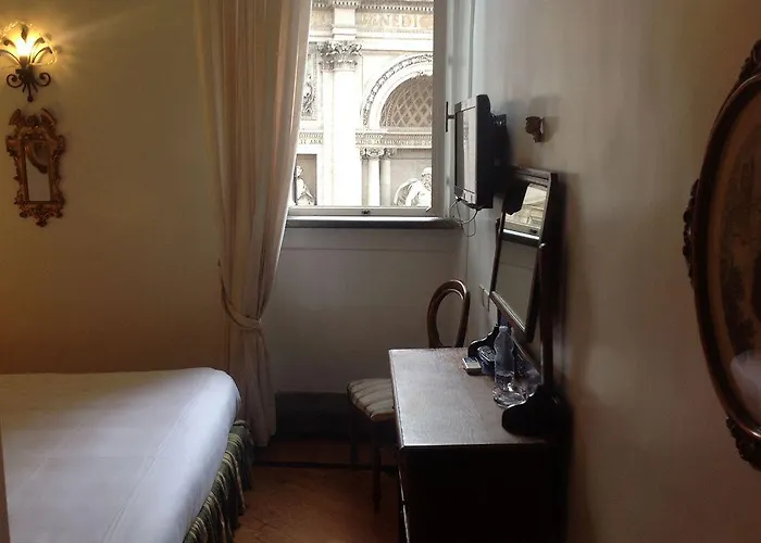 Fontana Hotel 3*